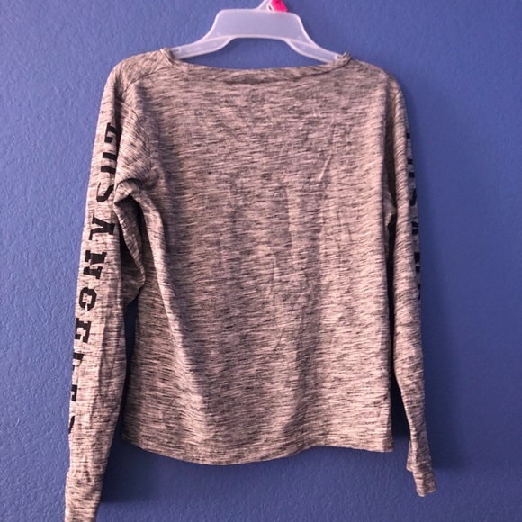 CALIFORNIA Long Sleeve T-Shirt - Picture 2 of 2